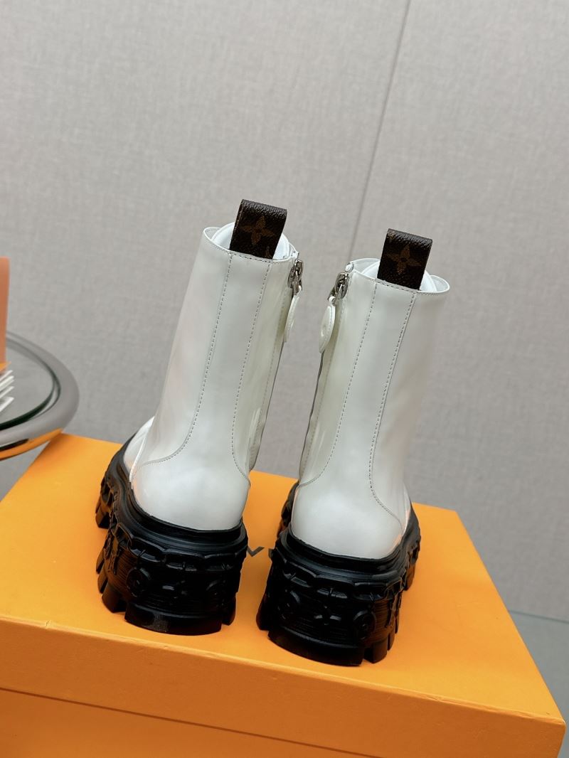 Louis Vuitton Boots